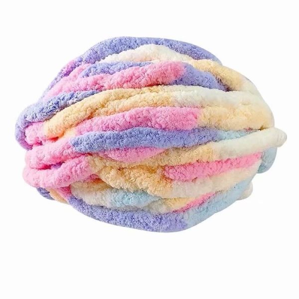 Chunky yarn, Arm Knitting Yarn, Chunky Chenille Yarn