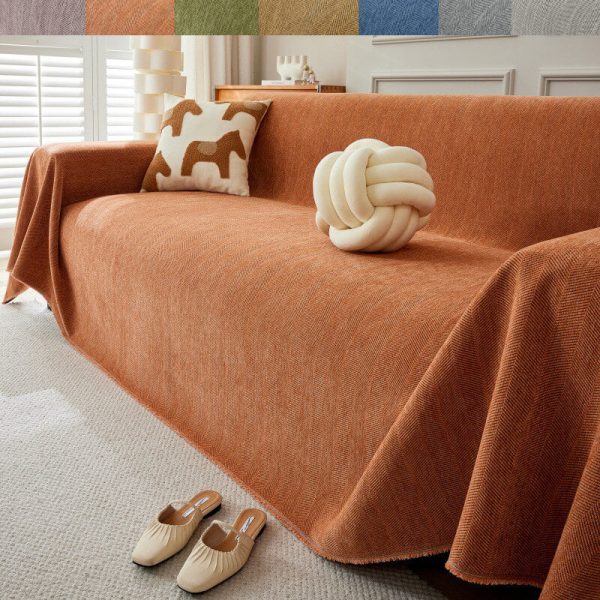Stylish Sofa Cover Geometric Sectional Couch Covers for Dogs,Pet Couch Protector Cover Couch Blanket Cover for Dogs Sectional Recliner Cover for 3 Cushion Couch