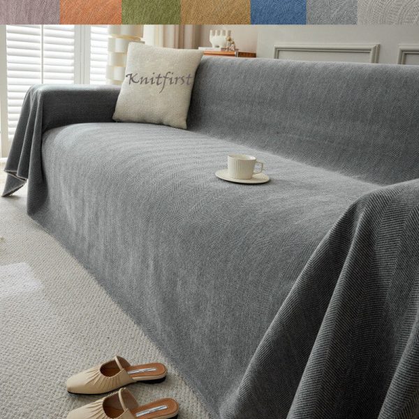Stylish Sofa Cover Geometric Sectional Couch Covers for Dogs,Pet Couch Protector Cover Couch Blanket Cover for Dogs Sectional Recliner Cover for 3 Cushion Couch