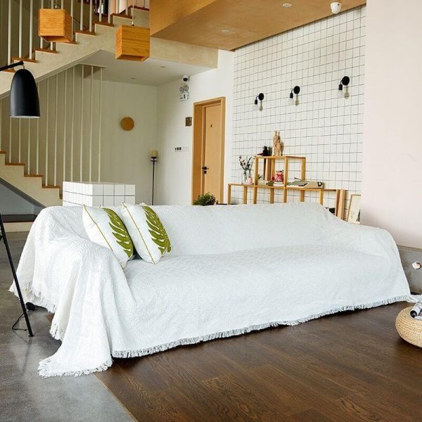 Geometrical Sofa Cover,Sofa Slipcovers for Pets