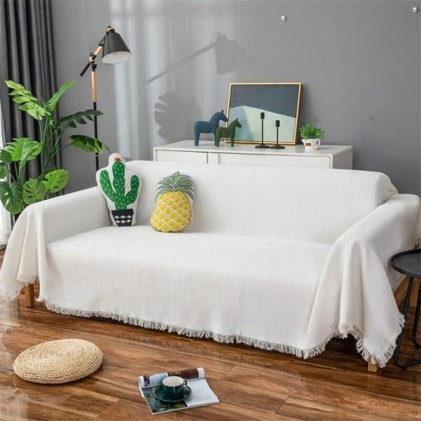 Geometrical Sofa Cover,Sofa Slipcovers for Pets