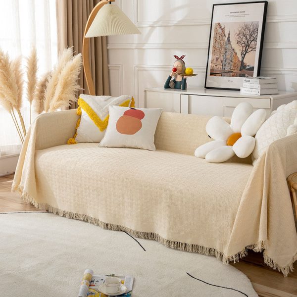 Geometrical Sofa Cover,Sofa Slipcovers for Pets