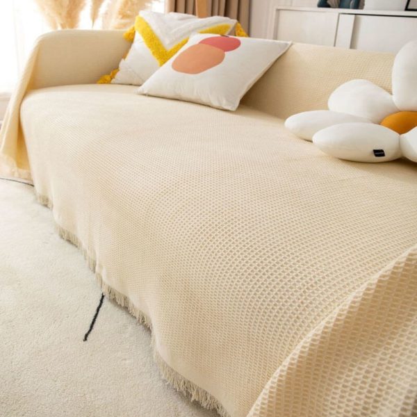 Geometrical Sofa Cover,Sofa Slipcovers for Pets