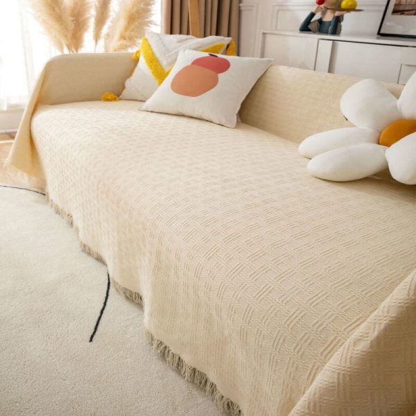 Geometrical Sofa Cover,Sofa Slipcovers for Pets