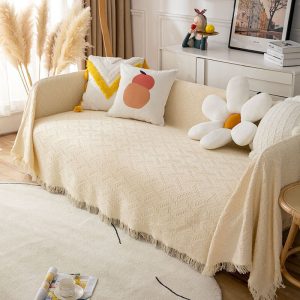 Geometrical Sofa Cover,Sofa Slipcovers for Pets