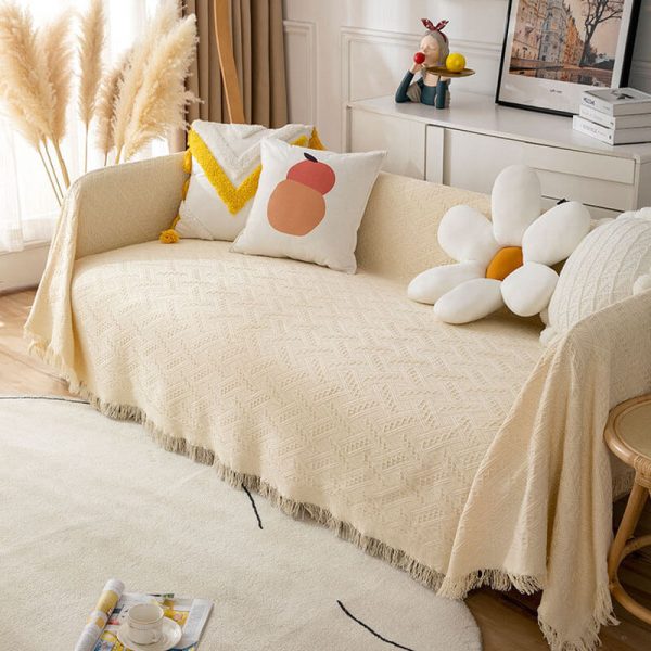 Geometrical Sofa Cover,Sofa Slipcovers for Pets