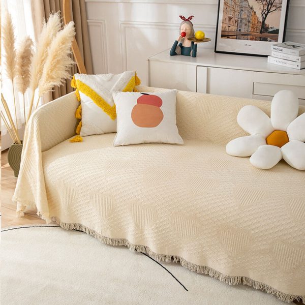 Geometrical Sofa Cover,Sofa Slipcovers for Pets