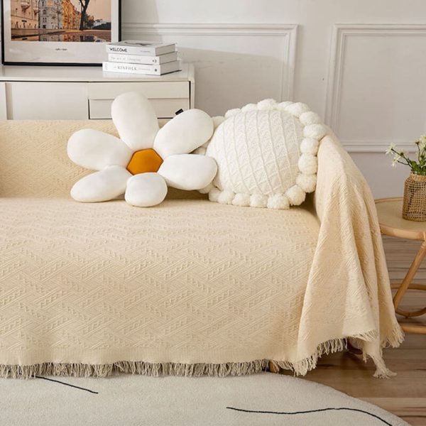Geometrical Sofa Cover,Sofa Slipcovers for Pets