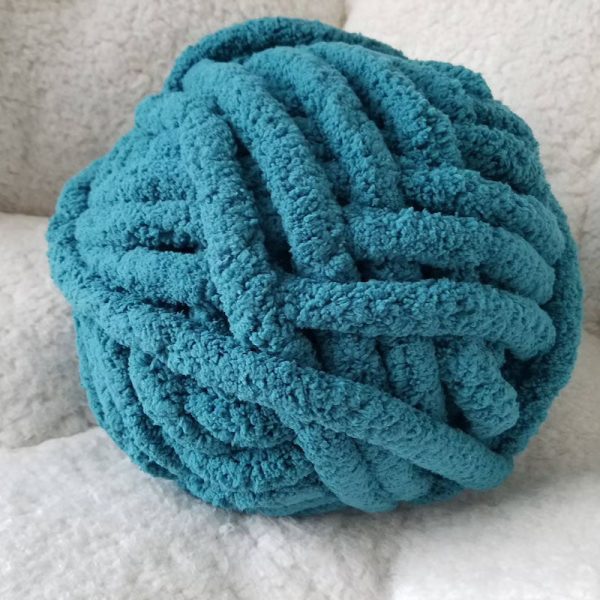 Chunky yarn, Arm Knitting Yarn, Chunky Chenille Yarn